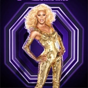 RuPaul's Drag Race (Season 4)