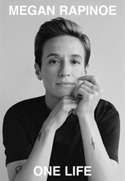 One Life (Megan Rapinoe)