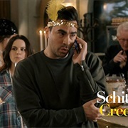 S3.E6: Murder Mystery