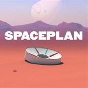Spaceplan