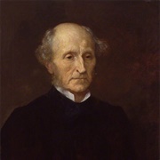 John Stuart Mill