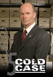 Cold Case Season 5 (2007)
