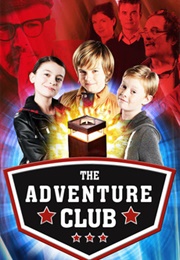 The Adventure Club (2016)