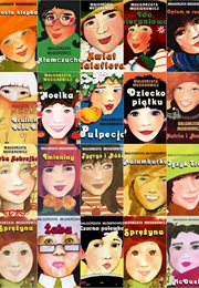 Jeżycjada (Małgorzata Musierowicz)