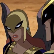 S2.E25: Starcrossed: Part II