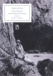 Agnes Grey (Anne Bronte)
