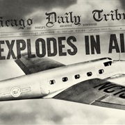 United Airlines Flight 23