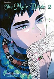 The Male Bride Vol. 2 (Tamekou)