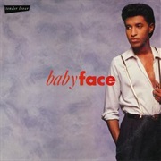 Whip Appeal - Babyface (1989)