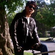 Rudy Halloran (The Monster Squad, Ryan Lambert)