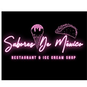 Sabores De Mexico Restaurant & Ice Cream Shop