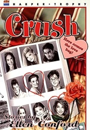 Crush (Ellen Conford)