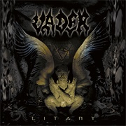 Litany - Vader (2000)