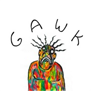Gawk - Vundabar