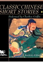 Classic Chinese Short Stories Vol 1 (Feng Meng-Lung)