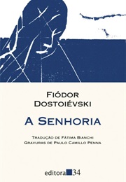 A Senhoria (Fiódor Dostoiévski)