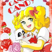 Candy Candy