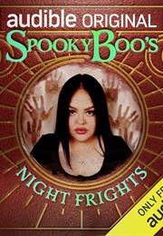 Spookyboo's Night Frights (Celina Myers)