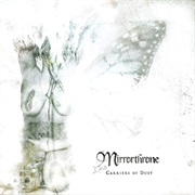 Carriers of Dust - Mirrorthrone (2006)