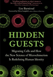 Hidden Guests: Migrating Cells (Barneoud)