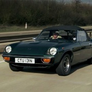 S15.E6: Old British Roadsters for £5,000