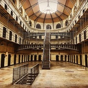 Kilmainham Gaol Museum, Dublin, Ireland