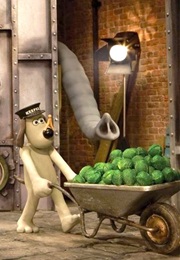 Wallace & Gromit's World of Inventions "Come to Your Senses" (2010)