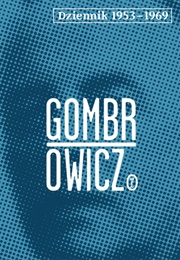 Dziennik (Witold Gombrowicz)