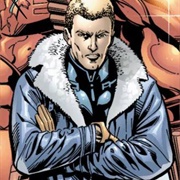 Answer (David Ferrari)