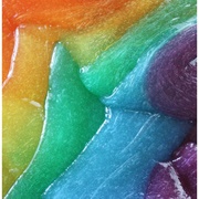Rainbow Slime