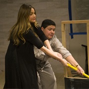 S7.E17: Express Yourself