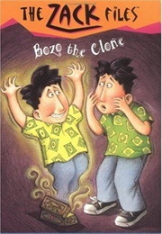 Bozo the Clown (Dan Greenburg)