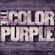 The Color Purple (2016)