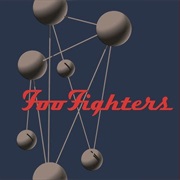 Foo Fighters - New Way Home