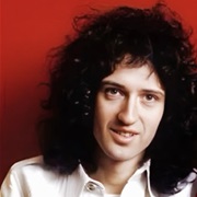 Brian May