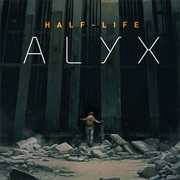 Half-Life: Alyx (2020)