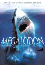 Megalodon (2004)