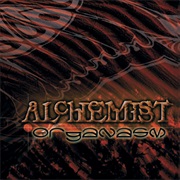 Organasm - Alchemist (2000)