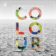 Colour - The Moderates