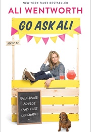 Go Ask Ali (Ali Wentworth)