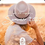 Alexrainbird - Various Artists Indie Folk Compilation Summer 2025