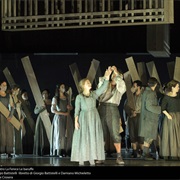 Le Baruffe (Battistelli)