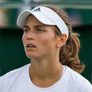 Stephanie Vogt 🇱🇮