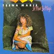 Portuguese Love (Teena Marie)
