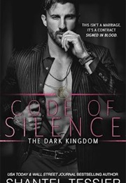 Code of Silence (Shantel Tessier)