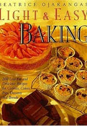 Light and Easy Baking (Ojakangas)