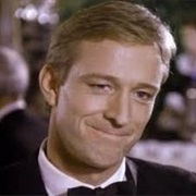 Ted Shackleford as Gary Ewing