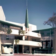 Anderton Court Shops