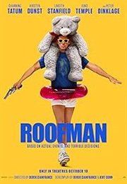 Roofman (2025)