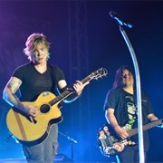 The Goo Goo Dolls